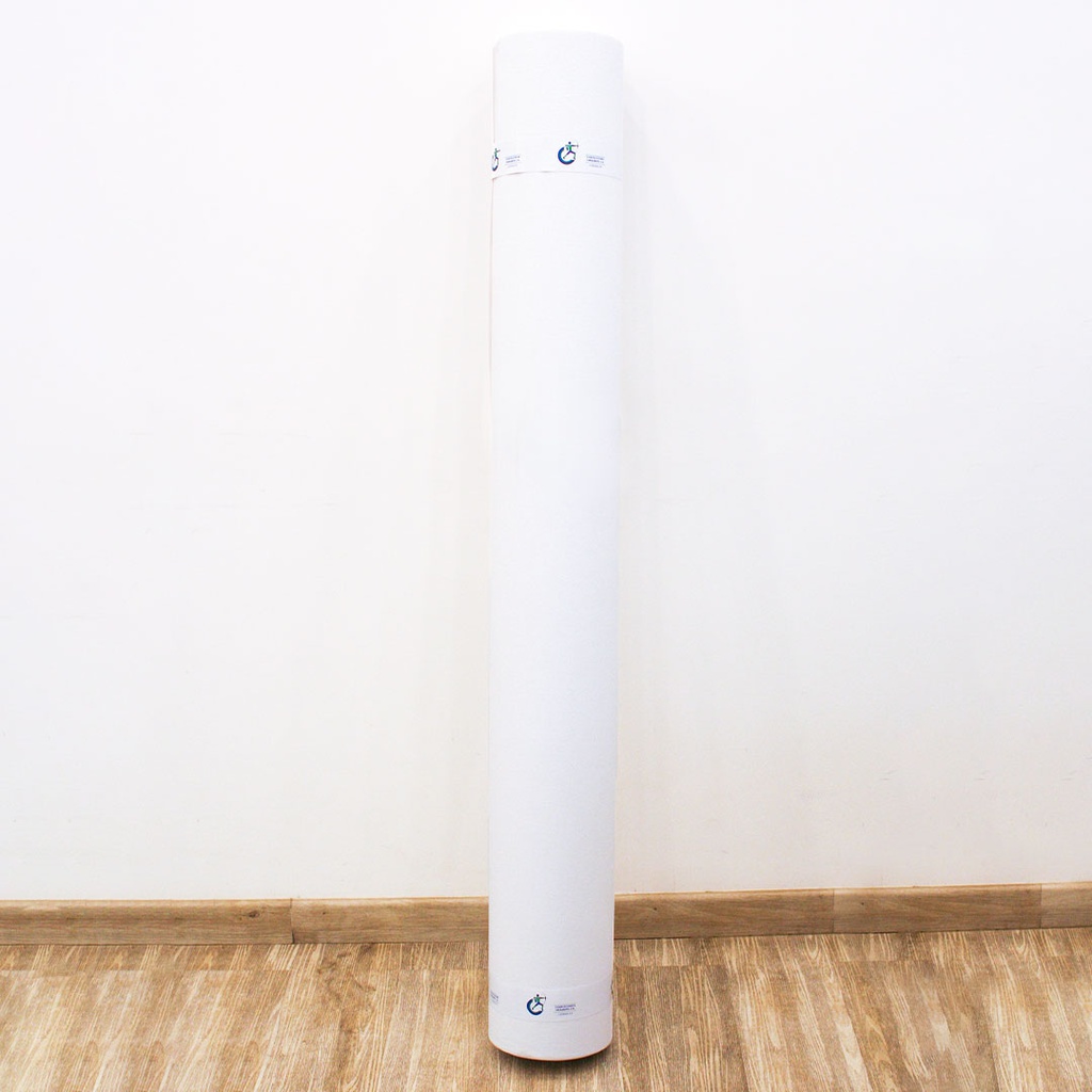 Pelon 40gr c pega - 150cm Rollo x 50mts