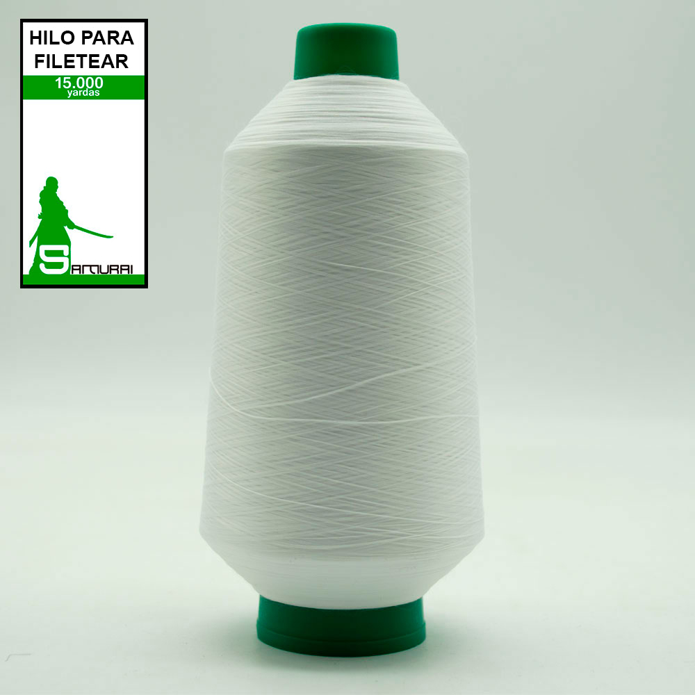 Hilo Coser SAMURAI 150/1 15000Y