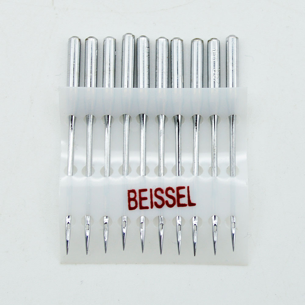 Aguja 130-705 H Punta Ball Point Blister Surtido 10