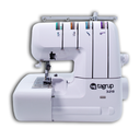 Máquina de Overlock Tagrup Mod. 328 de 4 hilos