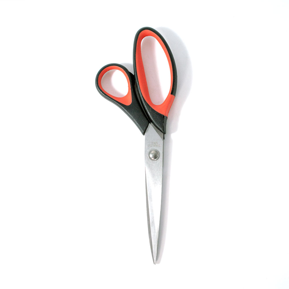 Tijeras Modelo K65 CAJ 10 Unidad