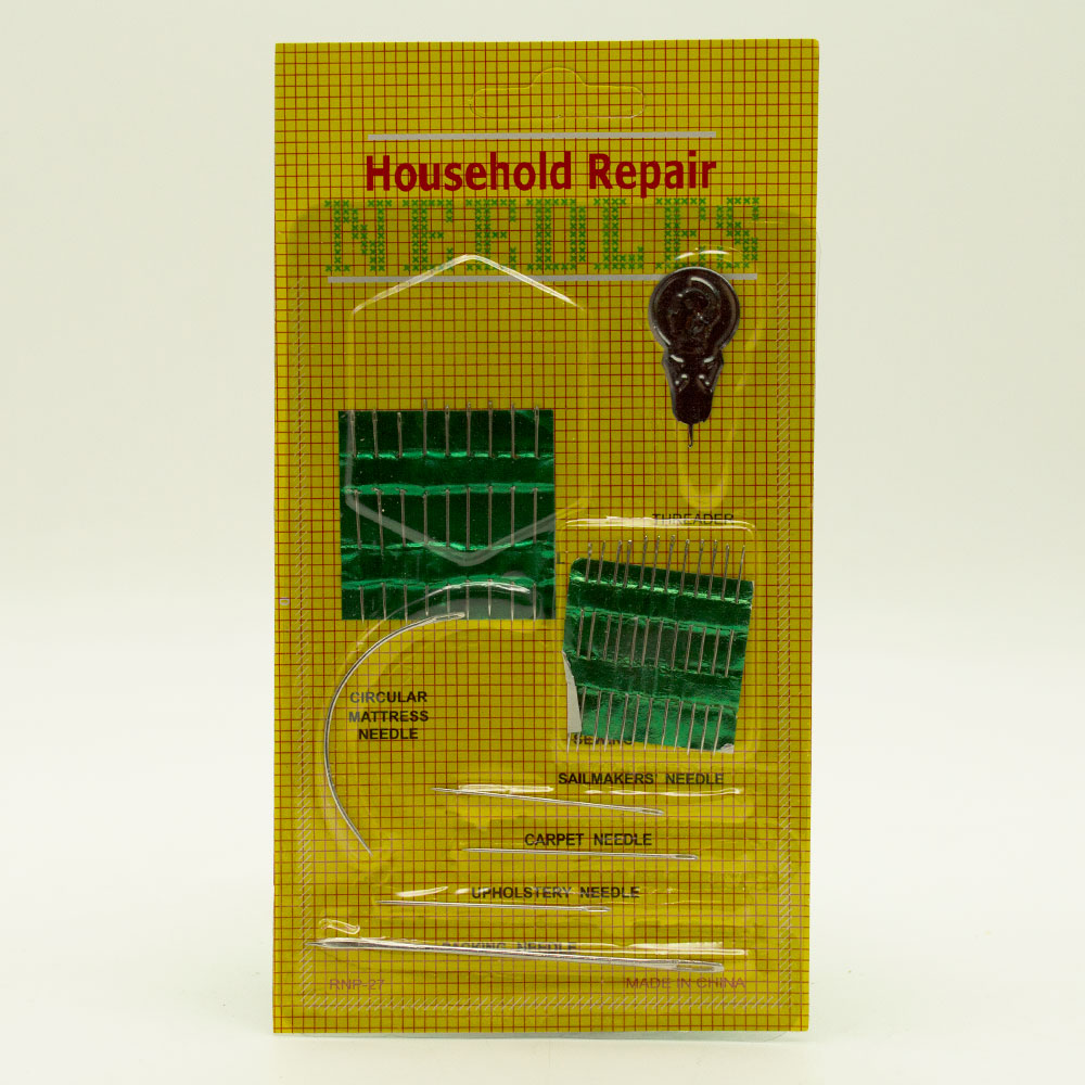 AGUJA DE COSER A MANO MOD 0500