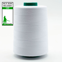 Hilo SAMURAI 40/3 5000Y