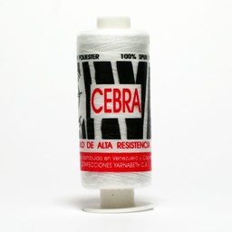 Hilo Coser CEBRA 40/2 400Y