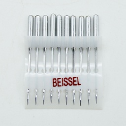 Aguja 130-705 H Punta Ball Point Blister Surtido 10