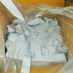 [158100000] Hilo Elástico 28/40 (Talco) Caja 40 KG