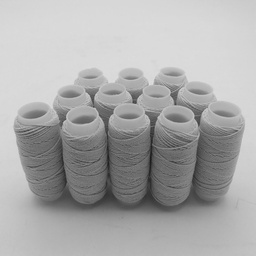 Hilo Elástico PAQ 12