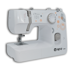 [M02000000] MAQUINA DE COSER TAGRUP MOD 590 12 PUNTADAS