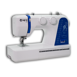 [M02100000] MAQUINA DE COSER TAGRUP MOD 987 24 PUNTADAS