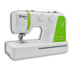 [M02600000] MAQUINA DE COSER TAGRUP MOD 987P 36 PUNTADAS
