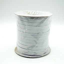 Elástico 12 MM Macuto Rollo 100 Mts