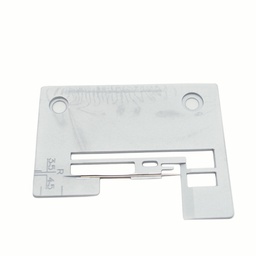 [334033321] #33321+# 33390/2 Planchuela / tornillos, para Máq Overlock Tagrup 334