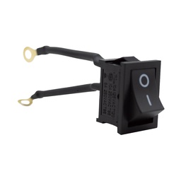 [591018709] #18709 Encendido y Conector de pedal, para Máquina Doméstica Tagrup 591