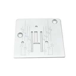 [588018317] #18317+03301 Planchuela / tornillos, para Máq. Domést. Tagrup 588