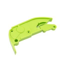 [987P21258] #21258/75 Lamina protec. de tensor, para Máq. Domést. Tagrup 987P