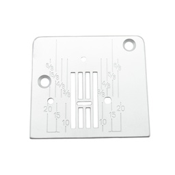 [990P18873] #18873# 03303/2 Planchuela / tornillo, para Máq. Domést. Tagrup 990P