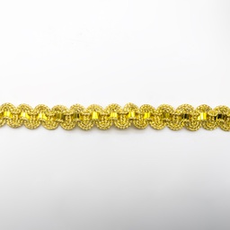 Pasamanería Rollo 20 mts Mod. 3005