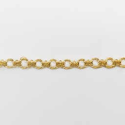 Pasamaneria Rollo 20 mts Mod. 3214