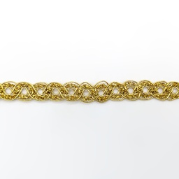 Pasamaneria Rollo 20 mts Mod. P03