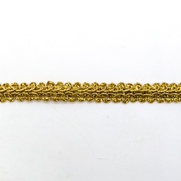 Pasamanería Rollo 20 mts Mod. LT23