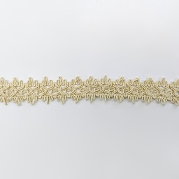 Pasamanería Rollo 20 mts Mod. 13-4757