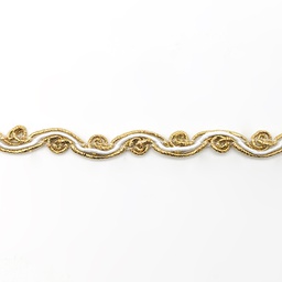 Pasamanería Rollo 20 mts Mod. 1835