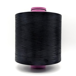 [157700NEG] Hilo Industrial 150/048/1 BTO 36 kg Negro #33