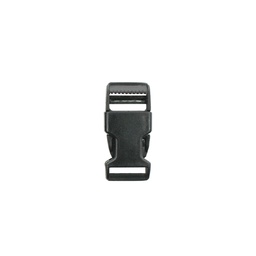 [003010NEG] Click-Clack 0030# POM 1.0cm_Bolsa x 500 pcs