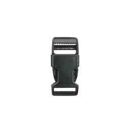 [003020NEG] Click-Clack 0030# POM 2.0cm_Bolsa x 200 pcs