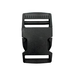 [000138NEG] Click-Clack 0001# POM 3.8 cm Bolsa x 100 pcs