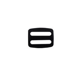 [035225NEG] Regulador 0352# POM 2.5cm_Bolsa x 500 pcs