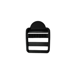 [031320NEG] Morralera 0313B-2.5 cm thin_Bolsa x 500 pcs