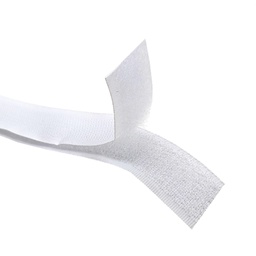 Cierre Magico 25 mm ancho (Rollo 25 metros)