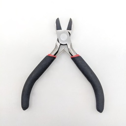 [107200000] Alicate para bisuteria Mini 1072 x 12 pcs (punta de corte)