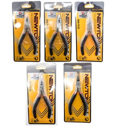 [1077BS000] Alicate para bisutería Mini x 10 pcs Surtidas