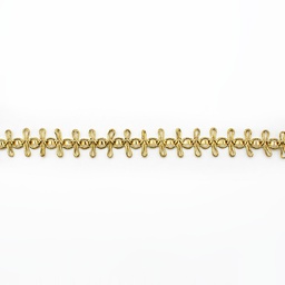 Pasamanería Rollo 20 mts Mod. 8233 1.9 cm