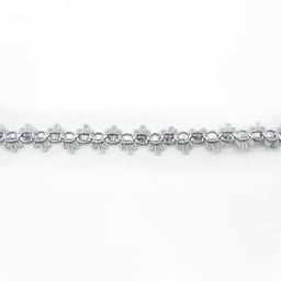 Pasamanería Rollo 20 mts Mod. 82381