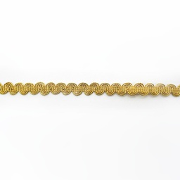 Pasamanería Rollo 20 mts Mod. 132456 - 0,8 cm