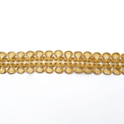 Pasamanería Rollo 20 mts Mod. 7728