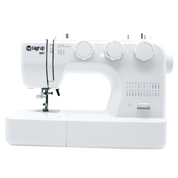 [M02900000] Máquina de Coser Doméstica Tagrup Mod. 997 de 24 puntadas
