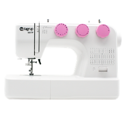 [M03000000] Máquina de Coser Doméstica Tagrup Mod. 997P de 36 puntadas