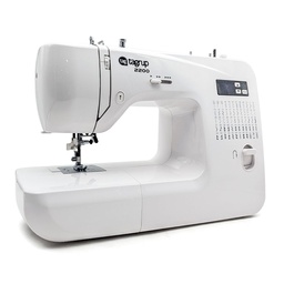 [MDELEC2200] Máquina Domestica Electrónica Mod.2200 de 60 puntadas